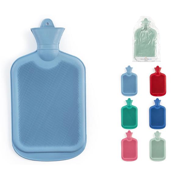 Bolsa agua caliente
