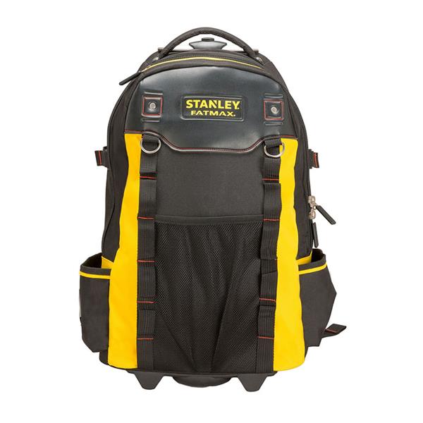 STANLEY 1-79-215 Mochila con ruedas FatMax