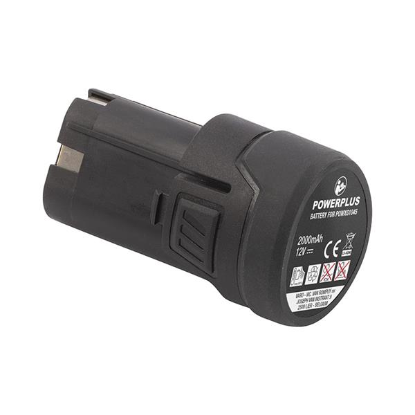 POWER PLUS BATERIA COD.103.143.06 PARA MINI SIERRA JARDIN REF. POWXG1045