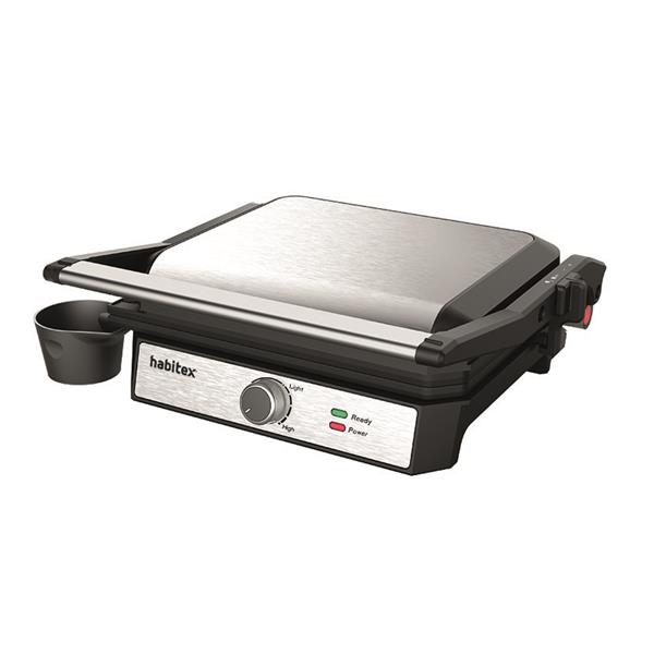 HABITEX CC223M MULTIGRILL