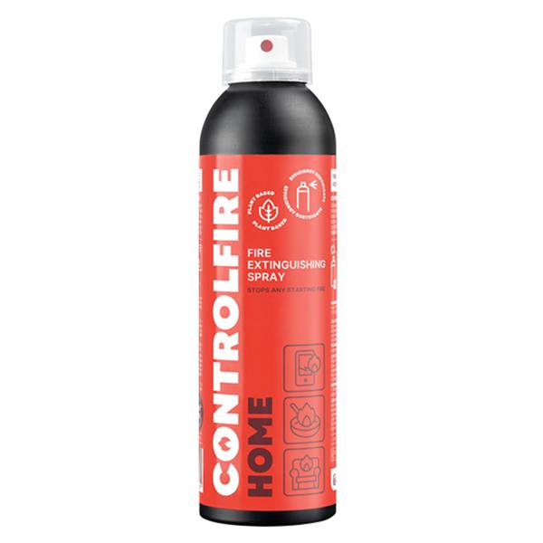 SPAY EXTINTOR CONTROL FIRE 200ML