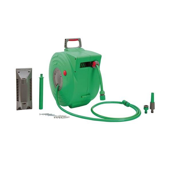 Enrollador autom&aacute;tico 10 m**OFERTA***