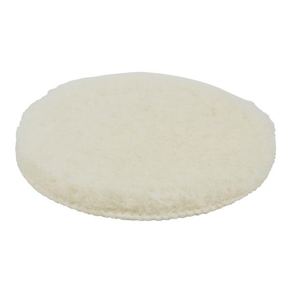 WOLFCRAFT BOINA PULIR ADH &Oslash;125MM LANA 
