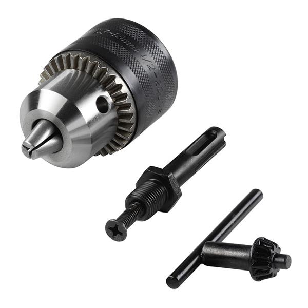 WOLFCRAFT 2649 ADAPTADOR SDS-PLUS 1.5-13mm