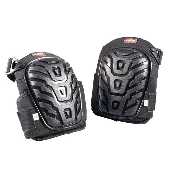 RATIO 3037A RODILLERA CON GEL CAJA 2UNID