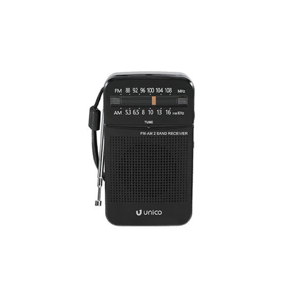 RADIO PILAS FM UNICO