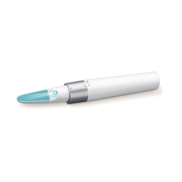 Set de manicura el&eacute;ctrico MP-18. 2 velocidades