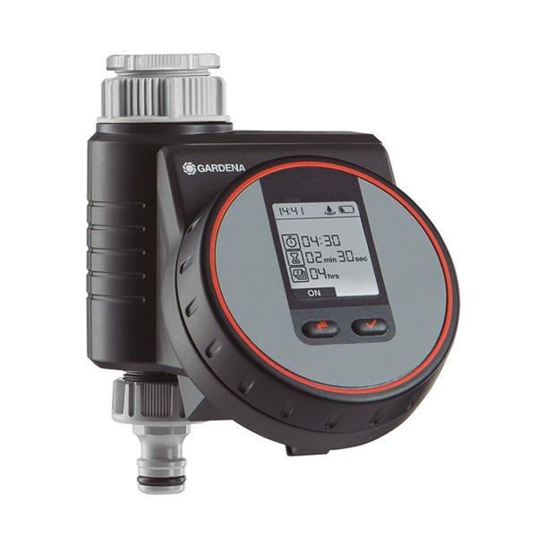 GARDENA Programador riego Flex