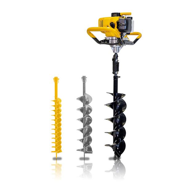 ARRACNADOR COMPLETO GARLAND