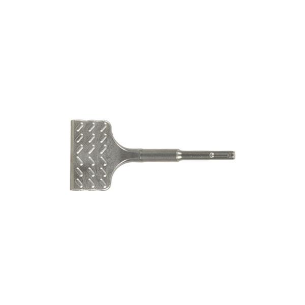 CINCEL PALA ANCHA SDS-PLUS CORTA AUTOAFILABLE 180x75mm
