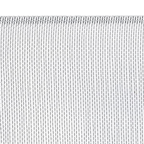 MALLA MOSQ.ALUMINIO. 16X16X1,20M. 25M.