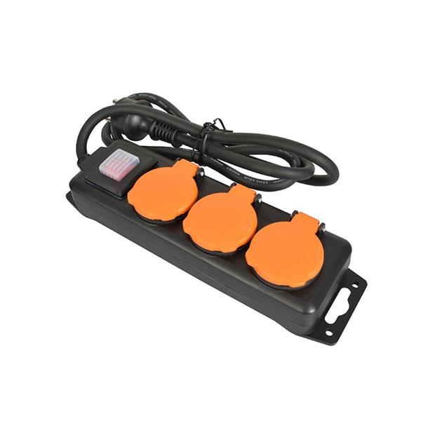 DUOLEC 900R4100 BASE 3 TOMAS 1,5M IP44