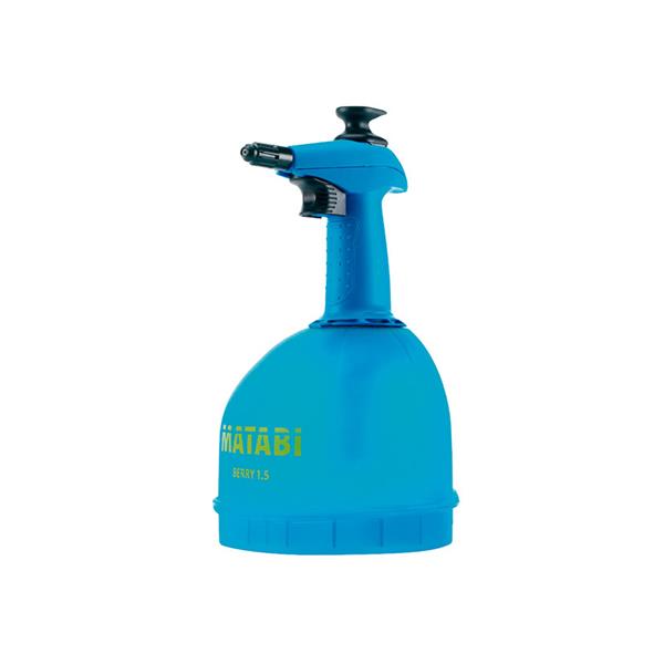 Pulverizador Berry 1,5 l. MATABI