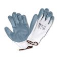 GUANTE NYLON NITRILO MARCA