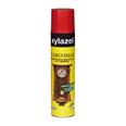 Insecticida Xylazel carcomas.