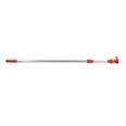 PENTRILO/RATIO Alargador de Aluminio - 1 m. (2x0,5m)