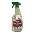 Pistola triple accion ecologica 750ml