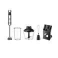 Batidora 1000W Inox PRINCESS