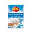 Antipolillas Orion Bolsa Ropa limpia 20 Uds.