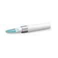 Set de manicura el&eacute;ctrico MP-18. 2 velocidades
