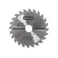 DISCO CORTE P/MADERA &Oslash; 125X1.8X22.23MM.