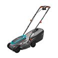 Set cortac&eacute;sped Power Max + cortabordes SmallCut 300/23