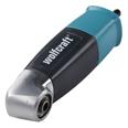WOLFCRAFT Atornillador angular de 90&deg;, 153 x 32 x 32