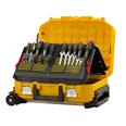 STANLEY FMST1-72383 Maleta portaherramientas con ruedas FatMax.