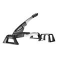 WOLFCRAFT GUILLOTINA LAMINADO VLC 800
