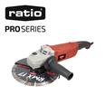 Amoladora ngular RAM 2200