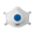 JPS MASCARILLA FFP3 CON VALVULA M632/EN149 (PRECIO UNIDAD)