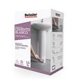 AGUAPLAST 619 CEMENTO BLANCO  1.5 KG.