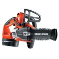 BLACK&DECKER GKC1817-QW MOTOSIERRA BATERIA 1.5AH 18V