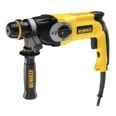 DEWALT D25133K-QS MARTILLO COMBI 800W