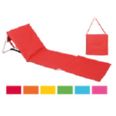 Hamaca playa plegable