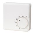 SIMON AF126640 TERMOSTATO MECANICO BLANCO